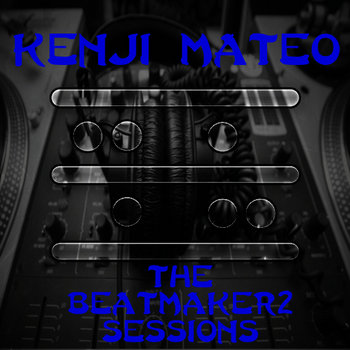 The Beatmaker 2 Sessions cover art