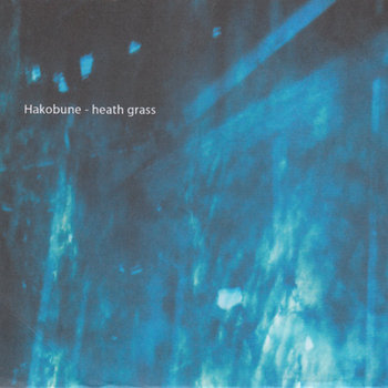 heath grass cover art