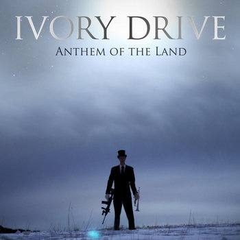 Anthem of the Land cover art