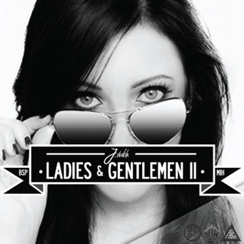 J. Dutch - Ladies & Gentlemen II cover art