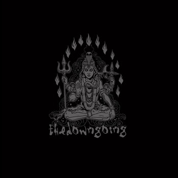 thedowngoing cover art
