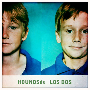 Los Dos cover art