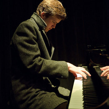 Septet Live 4/23/10 cover art