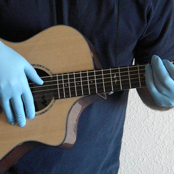 TSA cover art