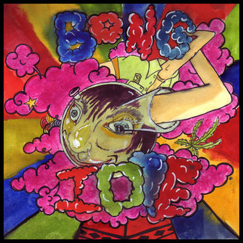 Spin / So Whey Sis cover art