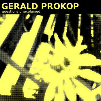 Questions Unexplained cover art