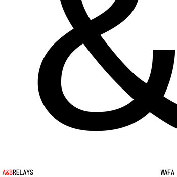 A&B cover art