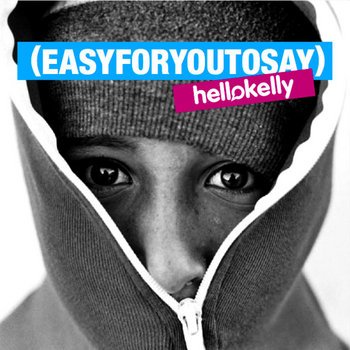 (EASYFORYOUTOSAY) cover art