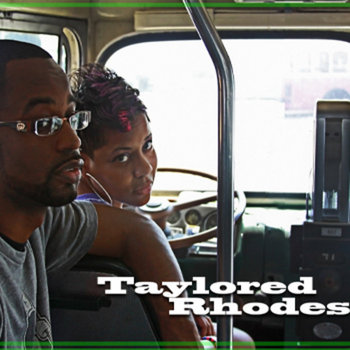 Taylored Rhodes cover art