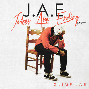 J.A.E Mixtape (Free Download) cover art