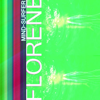 Mind-Surfer cover art