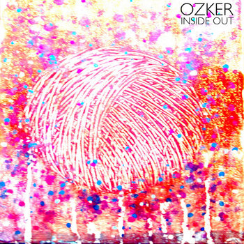 Inside Out EP cover art