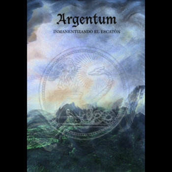 Inmanentizando El Escaton cover art