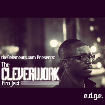 The Cleverwork Project cover art