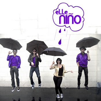 Elle Niño cover art