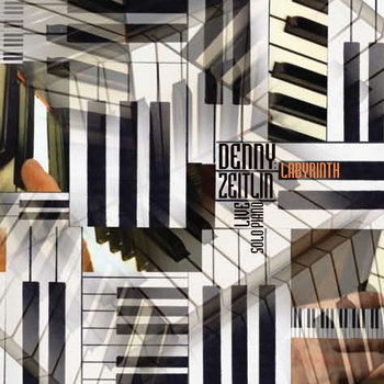 Labyrinth cover art