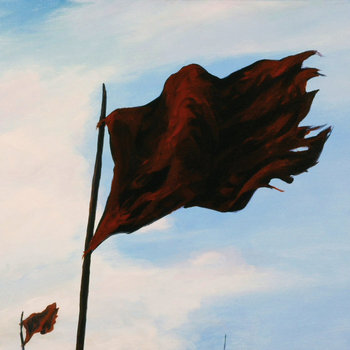 Red Flags cover art