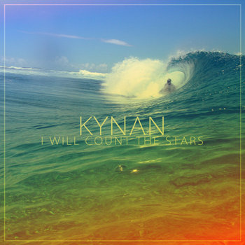 I Will Count The Stars cover art