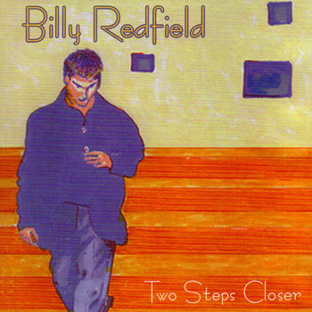 Two Steps Closer cover art