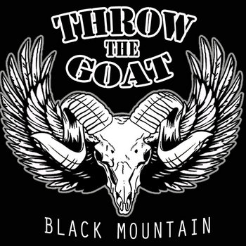 Black Mountain cover art