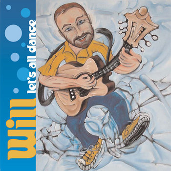 Let's All Dance cover art
