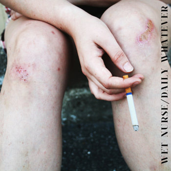 Daily Whatever cover art