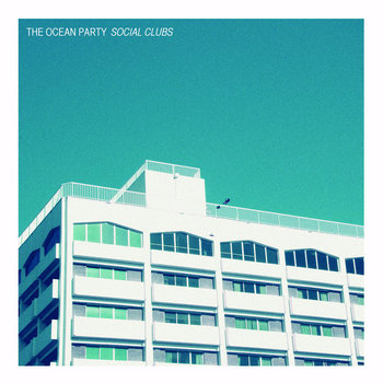 Social Clubs cover art