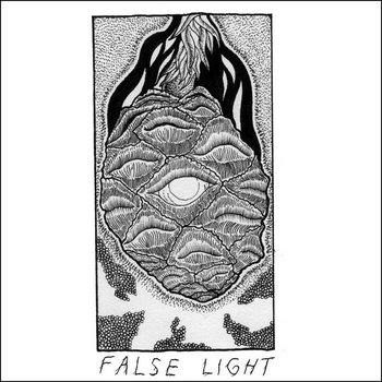 Self Titled 7" cover art