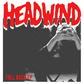 Fall Back EP cover art