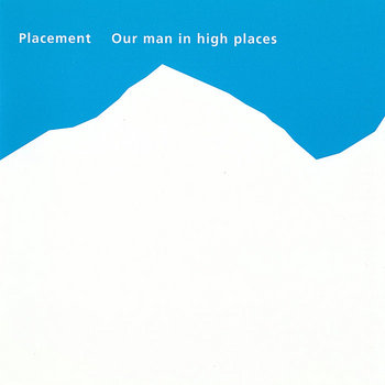 Our Man In High Places cover art