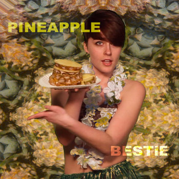 Pineapple cover art