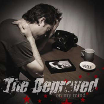 On My Mind cover art