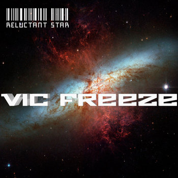 Reluctant Star cover art