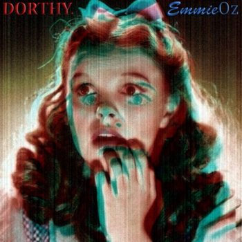 DORTHY. EP cover art
