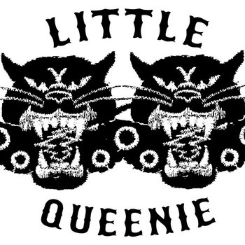 Little Queenie cover art
