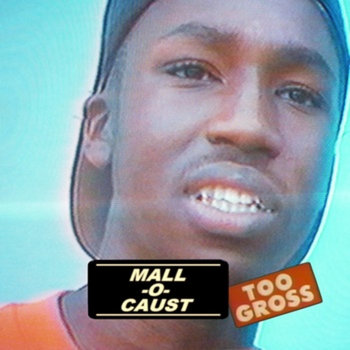 MALL-O-CAUST cover art