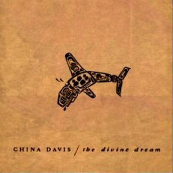 The Divine Dream - unreleased album 2000-2003 cover art