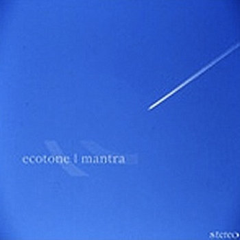 Stereo cover art