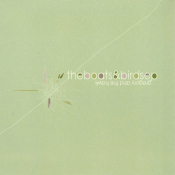 The Boats and Birds EP cover art