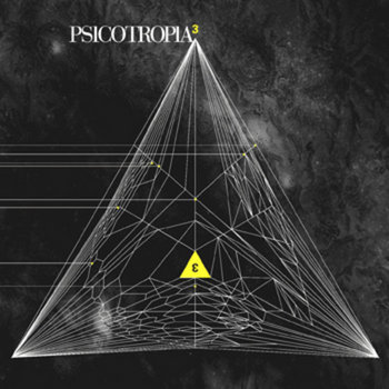 Psicotropia³ cover art