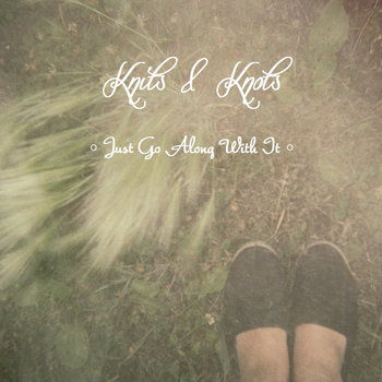 Just Go Along With It cover art