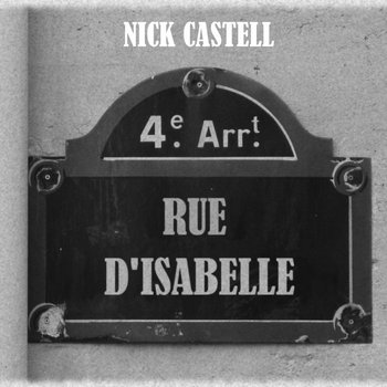 Rue d'Isabelle cover art