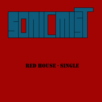 Red House - Single cover art