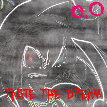 Taste The Dream cover art