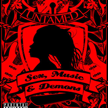 Sex Music & Demons cover art