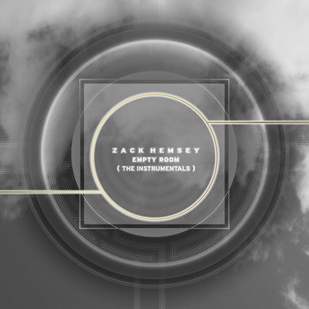 Empty Room (The Instrumentals) cover art