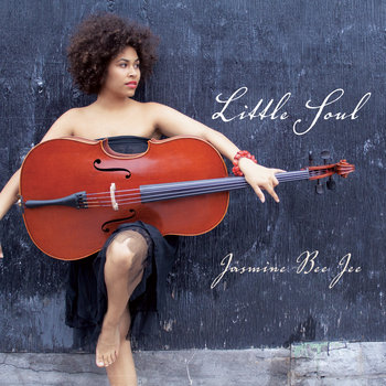 Little Soul cover art