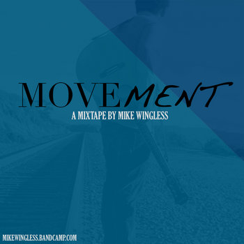Movement cover art