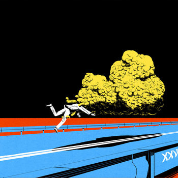 XXVI : The Deeper - The Better cover art