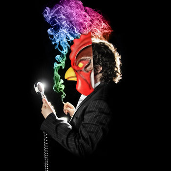 April's Neck Brace cover art